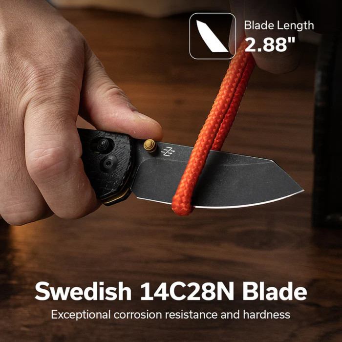 Ніж складаний Civivi Yonder C23073B-2 