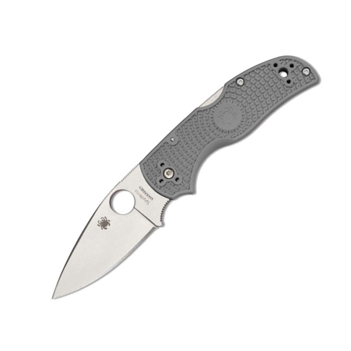 Ніж Spyderco Native 5, сталь Maxamet C41PGY5 