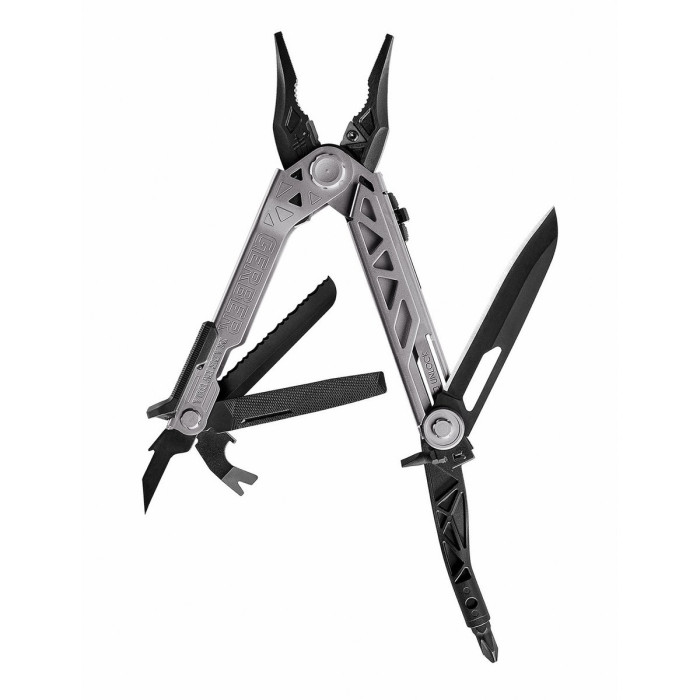 Мультитул Gerber Center-Drive Multi-Tool, 30-001193 Original 