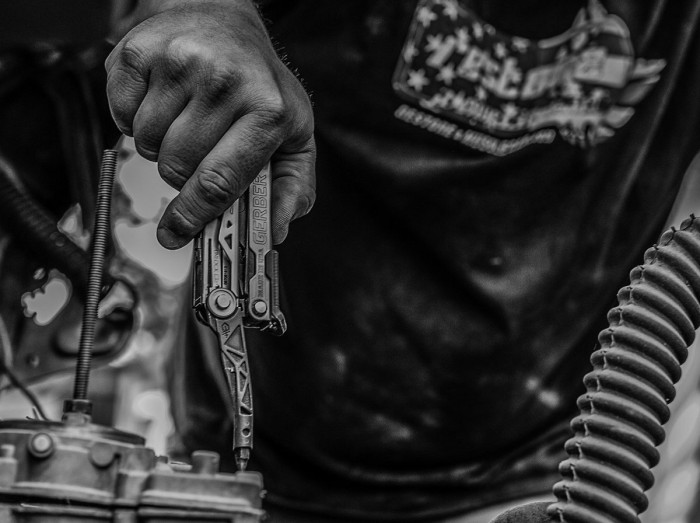 Мультитул Gerber Center-Drive Multi-Tool, 30-001193 Original 