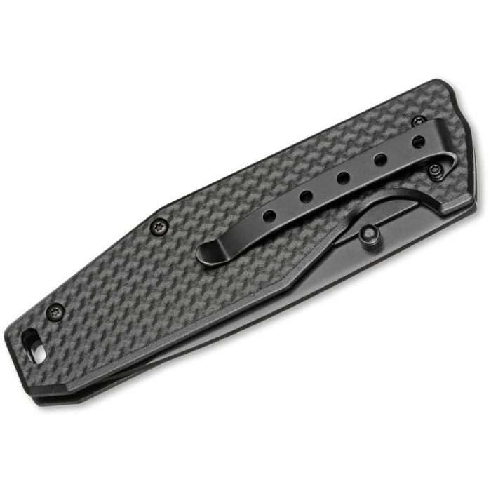 Ніж Boker Magnum Cluster (01RY204) 