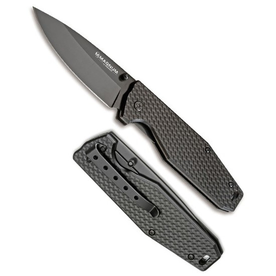 Ніж Boker Magnum Cluster (01RY204) 