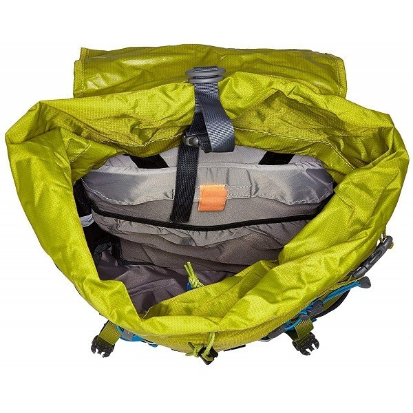 Рюкзак Deuter Guide 35+ khaki-navy 