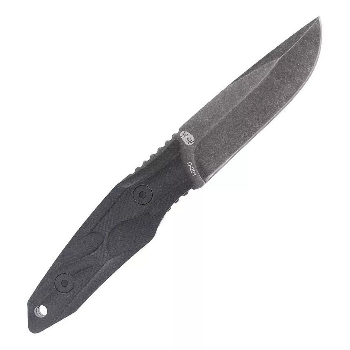 Ніж HX Outdoors D-201, чорний 