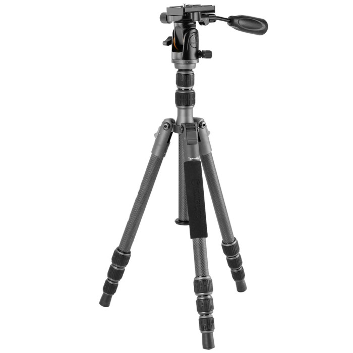 Штатив Vanguard VEO 3GO 204CP (VEO 3GO 204CP) 