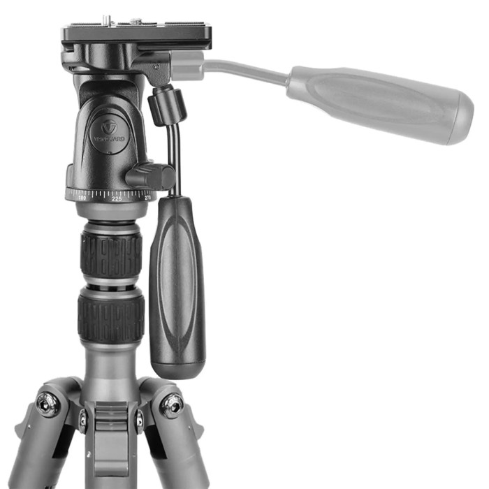 Штатив Vanguard VEO 3GO 204CP (VEO 3GO 204CP) 