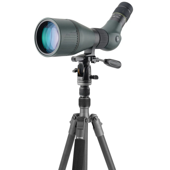 Штатив Vanguard VEO 3GO 204CP (VEO 3GO 204CP) 