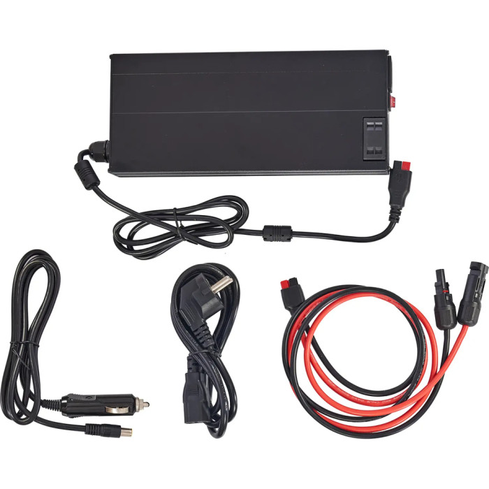 Зарядна станція Houny 2000 Вт / 1920 Вт 