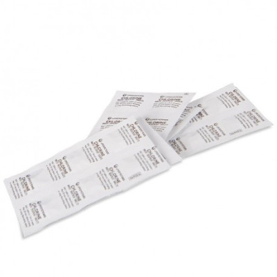 Таблетки для дезінфекції води Lifesystems Chlorine (3120)