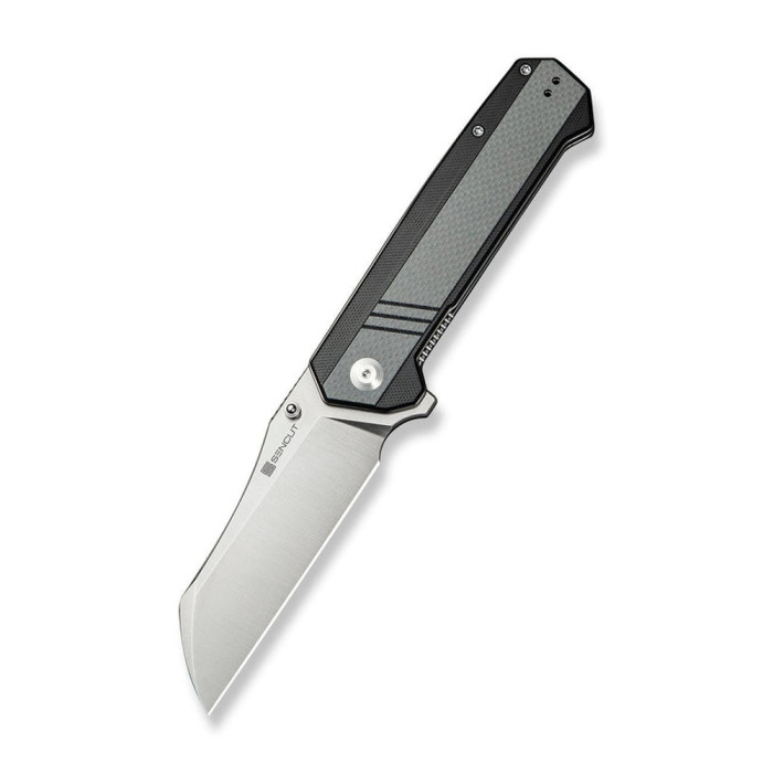 Ніж складаний Sencut Draxor S24035-3 