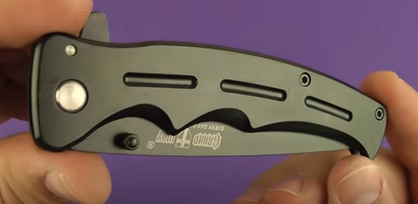 Ніж Grand Way 01826 