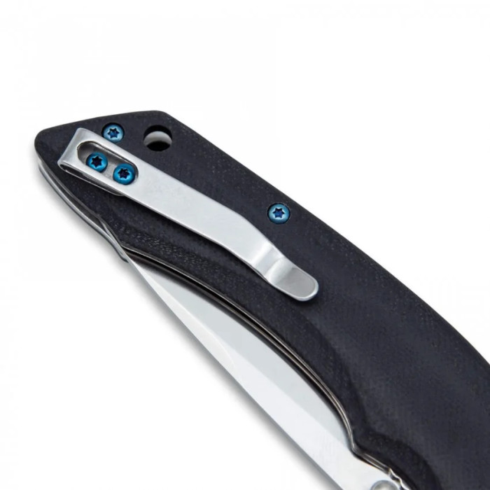 Кишеньковий ніж "Weekend" 85x25x3,1 мм 3claveles 3C3805, Іспанія 