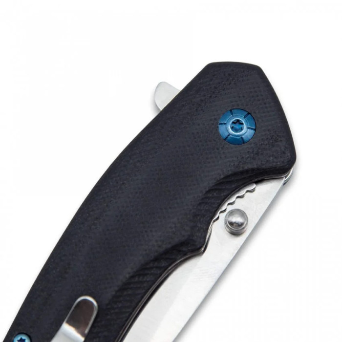 Кишеньковий ніж "Weekend" 85x25x3,1 мм 3claveles 3C3805, Іспанія 