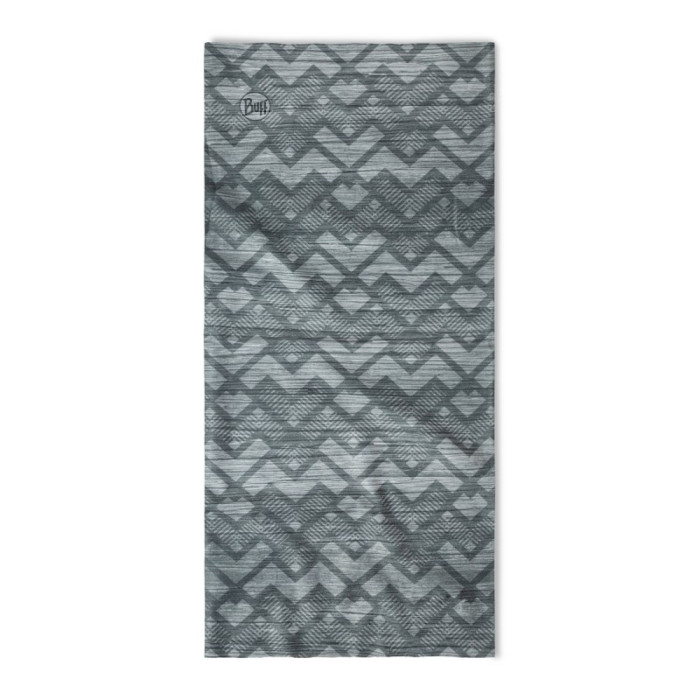 Шарф-труба Buff Coolnet UV+ Eon Grey 