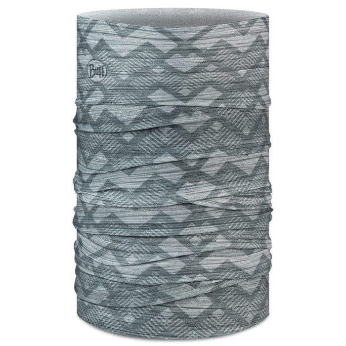 Шарф-труба Buff Coolnet UV+ Eon Grey 