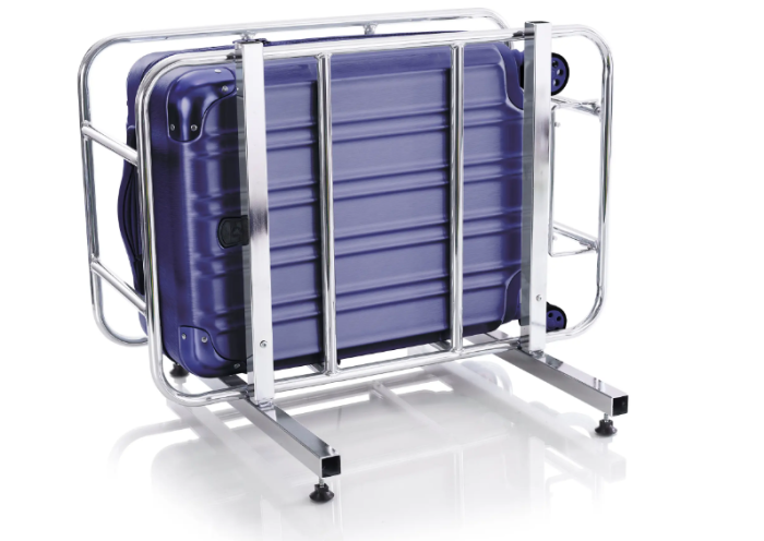 Валіза Heys DuoTrak (S) Navy (10145-0028-21) 