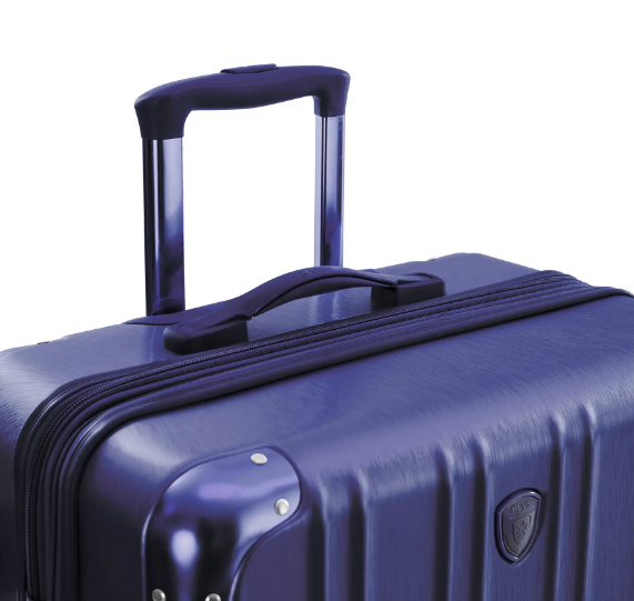 Валіза Heys DuoTrak (S) Navy (10145-0028-21) 
