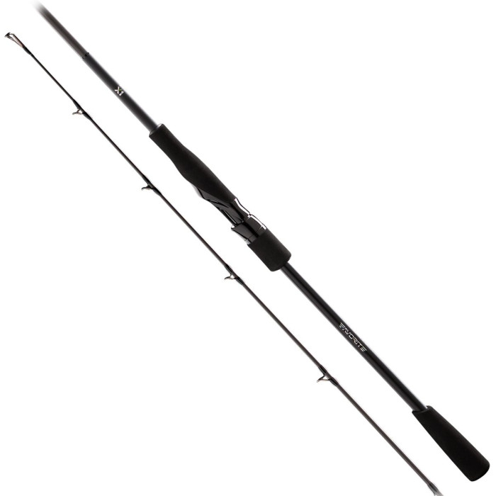 Спінінг Favorite X1 Pike X1.1-802-110 2.44m 30-110g Fast 