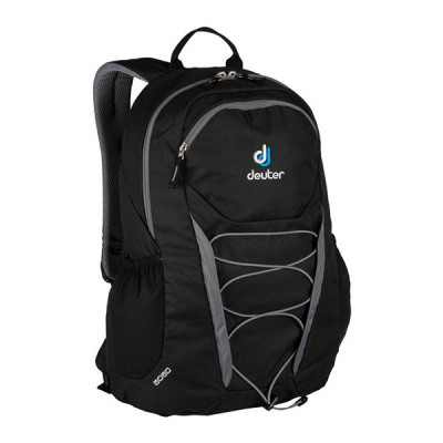 Рюкзак Deuter Gogo, black-titan