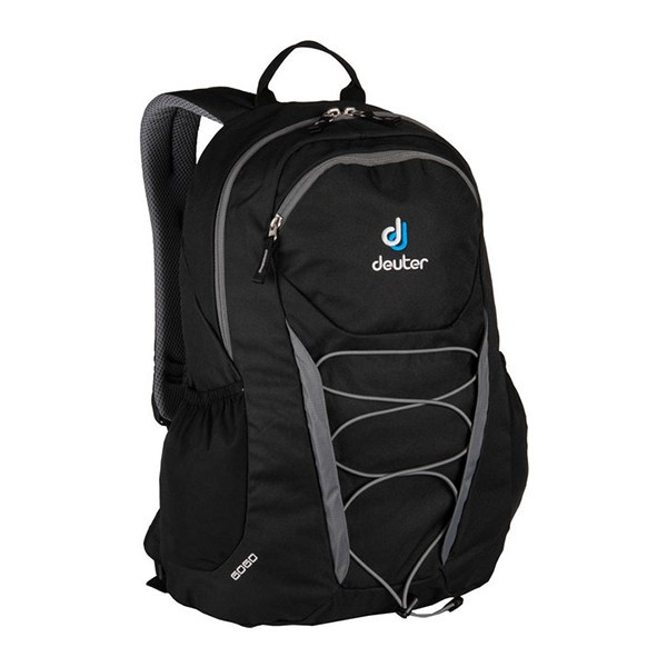Рюкзак Deuter Gogo, black-titan 