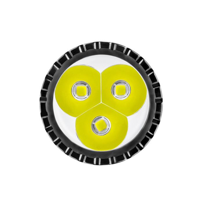 Ліхтар Olight Seeker 2 Cree XP-L HD CW 