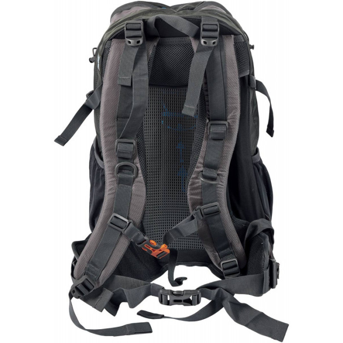 Рюкзак Skif Outdoor Tracker, 40L, dark gray 