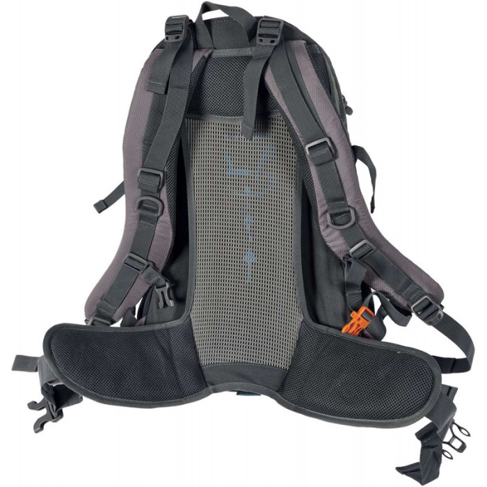 Рюкзак Skif Outdoor Tracker, 40L, dark gray 