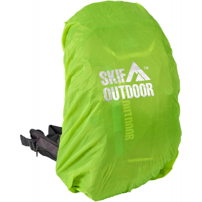 Рюкзак Skif Outdoor Tracker, 40L, dark gray 