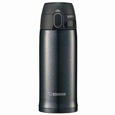 Термокружка Zojirushi SM-TA36BA 0.36 л Чорний