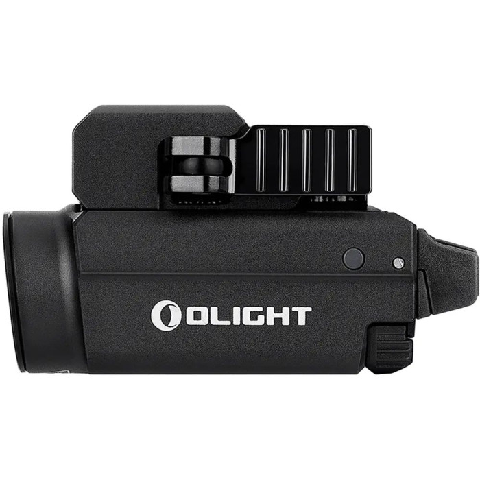 Ліхтар Olight Baldr S BL, black 