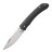 Нож Artisan Biome SW, 12C27N, G10 ц:black