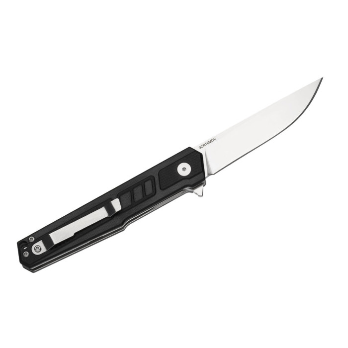 Кишеньковий ніж Grand Way SG 010 black 