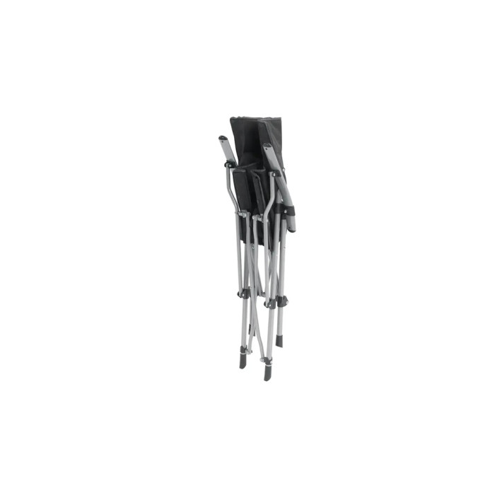 Крісло кемпінгове Outwell Goya Black XL (470472)