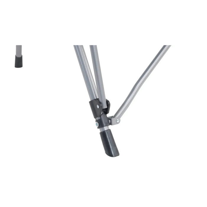 Крісло кемпінгове Outwell Goya Black XL (470472)