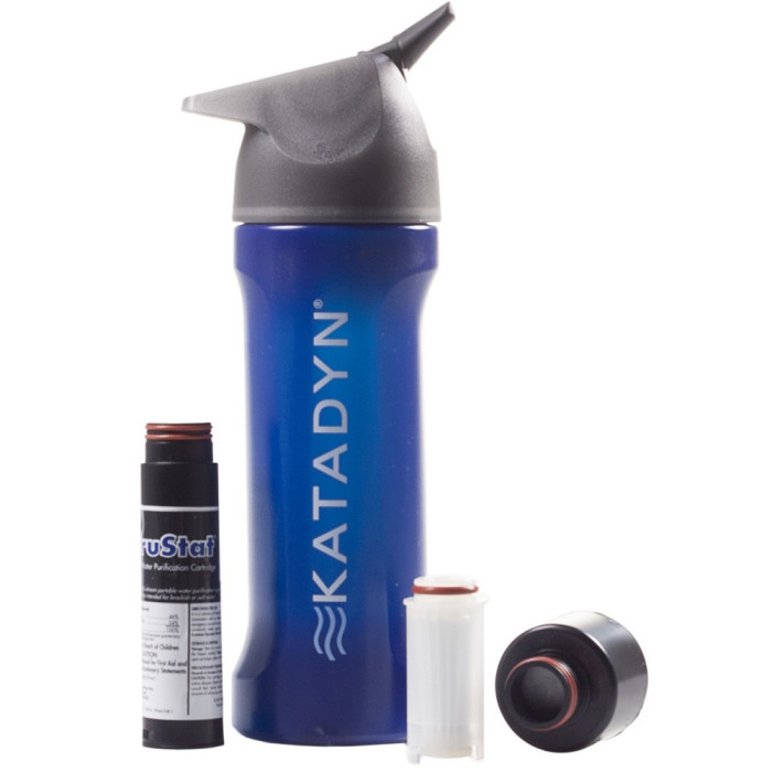 Картридж Katadyn MyBottle Cyst Filter (8011553) 