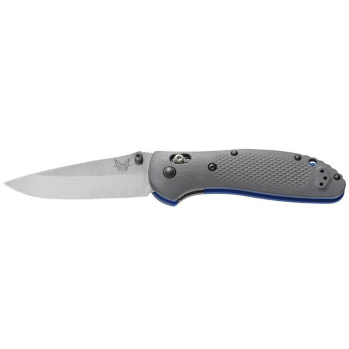 Ніж Benchmade Pardue Grip, AXS G10 (551-1) 