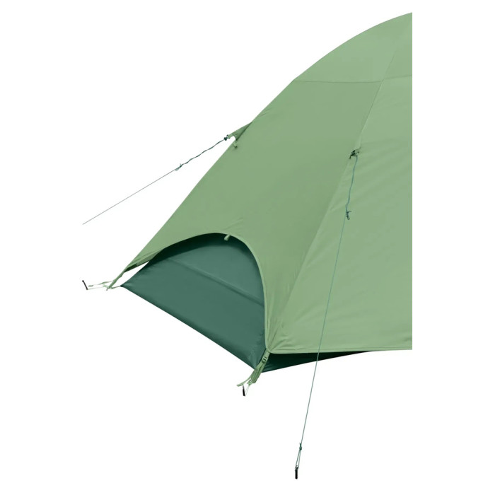 Намет тримісний Ferrino Nemesi 3 Green (91213QVVFR)