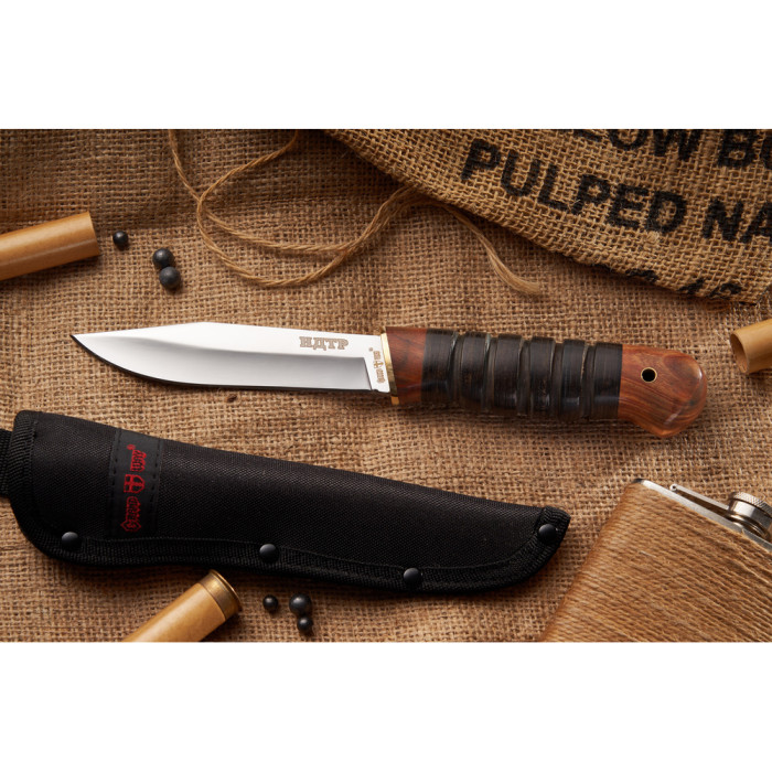 Мисливський ніж Grand Way 2927 L 