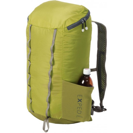 Рюкзак Exped Summit Lite 25, синій 
