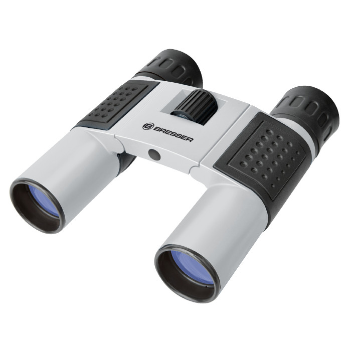 Бінокль Bresser Topas 10x25 