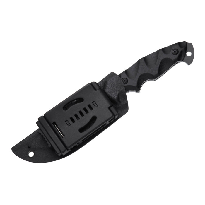 Туристичний ніж Grand Way WK 02206 (дамаск) 