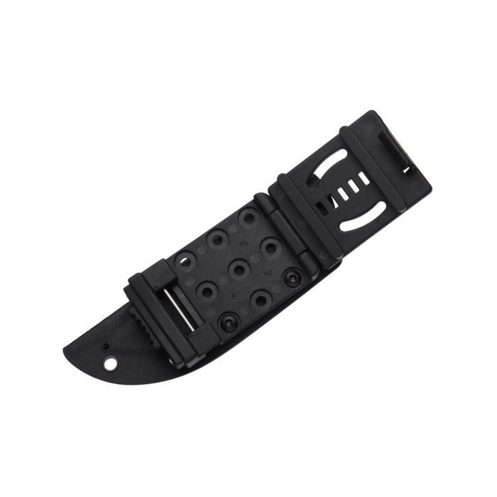 Туристичний ніж Grand Way WK 02206 (дамаск) 