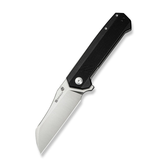 Ніж складаний Sencut Draxor S24035-1 
