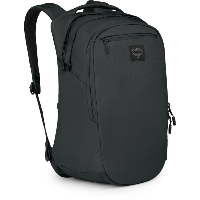 Рюкзак Osprey Aoede Airspeed Backpack 20 black - O/S - чорний 