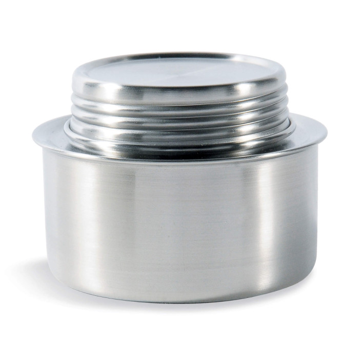 Спиртовий пальник Tatonka Alkohol Burner, Silver (TAT 4126.000) 