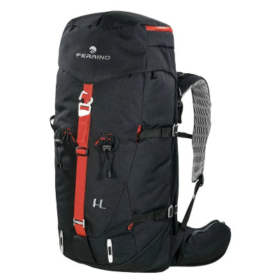 Рюкзак туристичний Ferrino X.M.T. 40+5 Black (75652HCC)