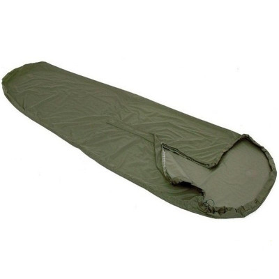 Чохол для спальника Snugpak Bivvi Bag захисний на спальний мішок 225x80 olive