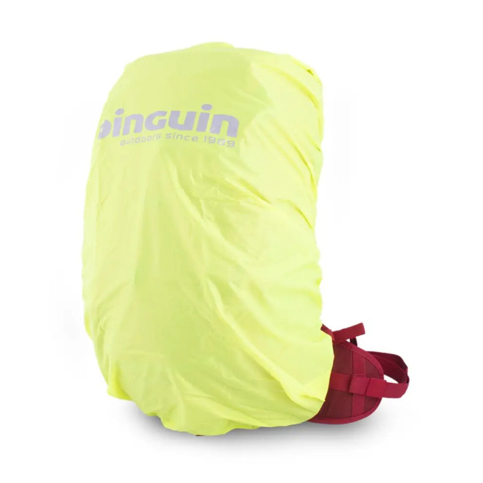 Рюкзак Pinguin Ride 19, Red (PNG 327137) 2020 