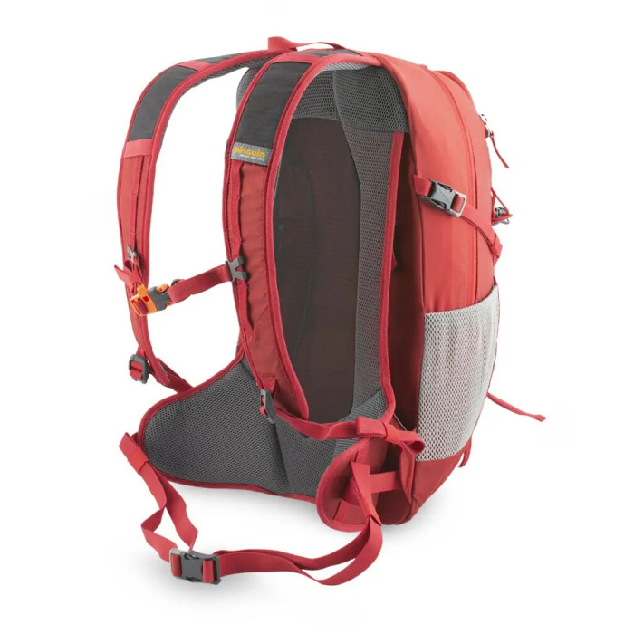 Рюкзак Pinguin Ride 19, Red (PNG 327137) 2020 