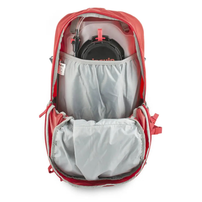 Рюкзак Pinguin Ride 19, Red (PNG 327137) 2020 